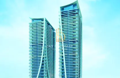 Apartment - 3 Bedrooms - 3 Bathrooms for sale in Elitz 2 By Danube - Jumeirah Village Circle - Dubai
