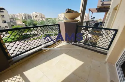 Apartment - 2 Bedrooms - 2 Bathrooms for rent in Al Thamam 47 - Remraam - Dubai Land - Dubai