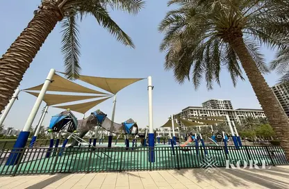 تاون هاوس - 3 غرف نوم - 4 حمامات للايجار في حياة تاون هاوس - تاون سكوير - دبي