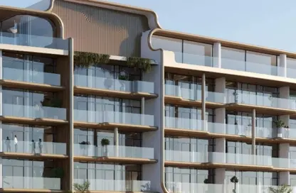Apartment - 1 Bedroom - 2 Bathrooms for sale in Coventry Gardens Phase 2 - Dubai Land Residence Complex - Dubai Land - Dubai Apartment - 1 Bedroom - 2 Bathrooms for sale in Coventry Gardens Phase 2 - Dubai Land Residence Complex - Dubai Land - Dubai