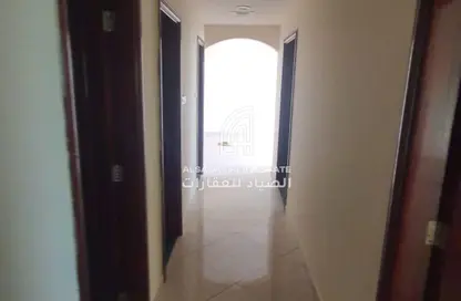 شقة - 3 غرف نوم - 3 حمامات للايجار في برج دانة الخان - الخان لاجون - الخان - الشارقة