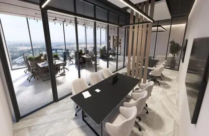 مكتب - استوديو - 1 حمام للبيع في سمانا براري أفينيو - مجان - دبي لاند - دبي مكتب - استوديو - 1 حمام للبيع في سمانا براري أفينيو - مجان - دبي لاند - دبي