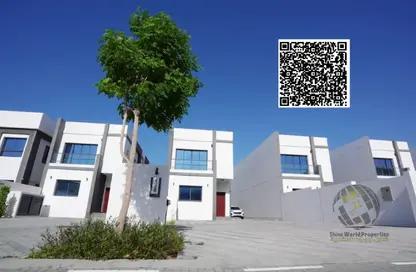 شقة - 4 غرف نوم - 5 حمامات للبيع في فلل الدانة - شرم - الفجيرة