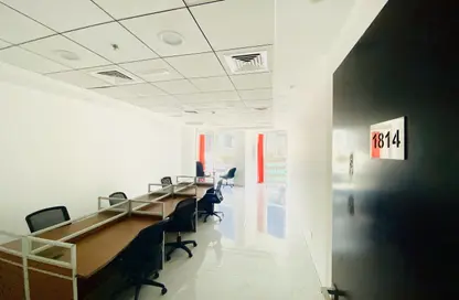 مكتب - استوديو للايجار في B2B برج - الخليج التجاري - دبي مكتب - استوديو للايجار في B2B برج - الخليج التجاري - دبي