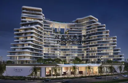 شقة - 1 حمام للبيع في 15 كاسكيد - مدينة السيارات - دبي