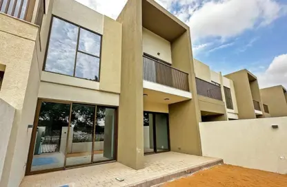 Townhouse - 3 Bedrooms - 3 Bathrooms for sale in La Violeta 2 - Villanova - Dubai Land - Dubai