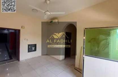 Apartment - 1 Bedroom - 1 Bathroom for rent in Al Mowaihat 3 - Al Mowaihat - Ajman