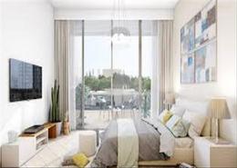 Studio - 1 bathroom for sale in AZIZI Riviera 9 - Meydan One - Meydan - Dubai