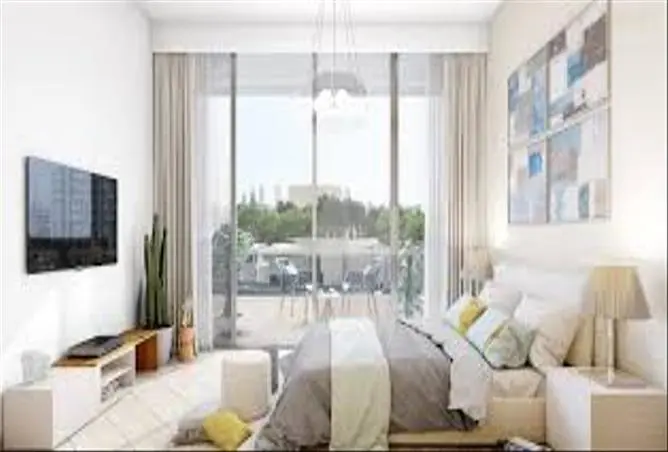 Apartment - 1 Bathroom for sale in AZIZI Riviera 9 - Meydan One - Meydan - Dubai
