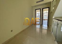 Townhouse - 3 bedrooms - 5 bathrooms for rent in The Polo Townhouses - Meydan Gated Community - Meydan - Dubai