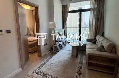 Apartment - 1 Bedroom - 1 Bathroom for sale in Boutique XII - Culture Village - Dubai