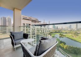Apartment - 3 bedrooms - 4 bathrooms for sale in Vida Residence 2 - Vida Residence - The Hills - Dubai