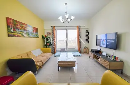 Apartment - 2 Bedrooms - 2 Bathrooms for sale in Al Fouad Building - Al Furjan - Dubai