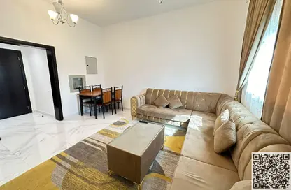 Apartment - 1 Bedroom - 1 Bathroom for rent in Al Rashidiya 3 - Al Rashidiya - Ajman