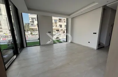 Townhouse - 4 Bedrooms - 4 Bathrooms for sale in Ashton Park - Jumeirah Village Circle - Dubai