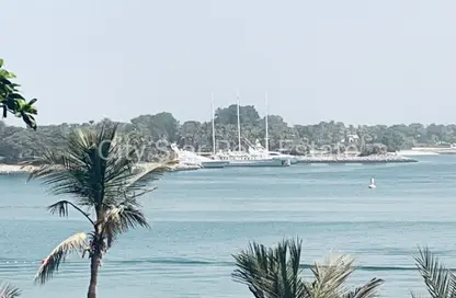Apartment - 2 Bedrooms - 3 Bathrooms for sale in Al Basri - Shoreline Apartments - Palm Jumeirah - Dubai