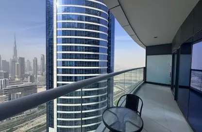 شقة - 2 غرف نوم - 3 حمامات للايجار في تاور D - داماك تاورز من باراماونت - الخليج التجاري - دبي شقة - 2 غرف نوم - 3 حمامات للايجار في تاور D - داماك تاورز من باراماونت - الخليج التجاري - دبي