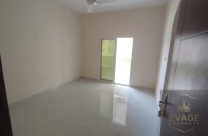 Apartment - 3 Bedrooms - 2 Bathrooms for rent in Al Alia - Ajman