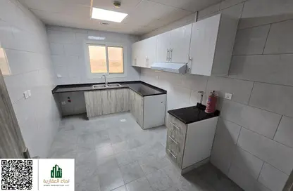 Apartment - 2 Bedrooms - 3 Bathrooms for rent in Al Jurf 3 - Al Jurf - Ajman Downtown - Ajman