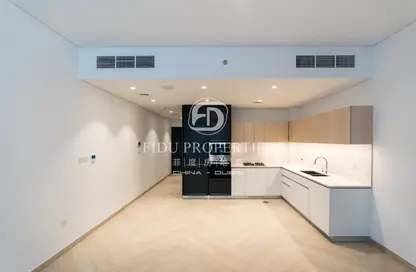 شقة - غرفة نوم - 1 حمام للايجار في ويلتون بارك ريزيدنسز - مدينة الشيخ محمد بن راشد - دبي