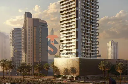 Apartment - 1 Bedroom - 2 Bathrooms for sale in W1nner Tower - Jumeirah Village Triangle - Dubai