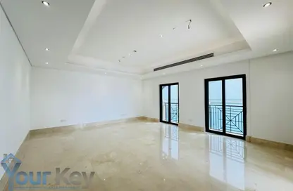 Apartment - 1 Bedroom - 2 Bathrooms for rent in Shore - The Pearl Residences at Saadiyat - Saadiyat Island - Abu Dhabi