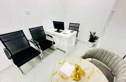 مركز أعمال - استوديو - 1 حمام للايجار في ريم ريزدنسي - الكرامة - دبي