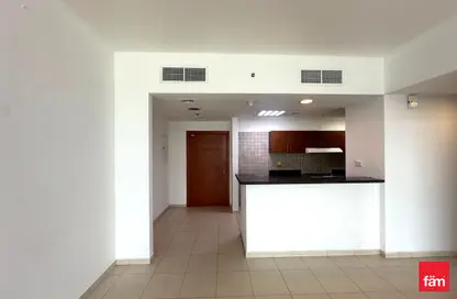 شقة - غرفة نوم - 1 حمام للايجار في سكاي كورتس تاور A - أبراج سكاي كورتس - دبي لاند - دبي