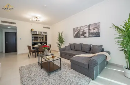 شقة - غرفة نوم - 1 حمام للايجار في مارينا كوايز ويست - مراسي المارينا - دبي مارينا - دبي شقة - غرفة نوم - 1 حمام للايجار في مارينا كوايز ويست - مراسي المارينا - دبي مارينا - دبي