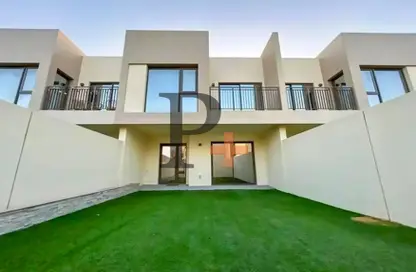 Villa - 3 Bedrooms - 4 Bathrooms for rent in Parkside 3 - EMAAR South - Dubai South (Dubai World Central) - Dubai Villa - 3 Bedrooms - 4 Bathrooms for rent in Parkside 3 - EMAAR South - Dubai South (Dubai World Central) - Dubai