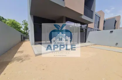 Villa - 3 Bedrooms - 4 Bathrooms for rent in Masaar - Tilal City - Sharjah