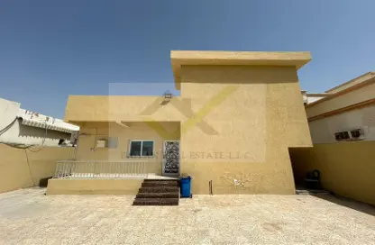 Villa - 3 Bedrooms - 3 Bathrooms for rent in Al Rawda 2 - Al Rawda - Ajman