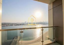 Apartment - 3 bedrooms - 4 bathrooms for sale in A3 Tower - Marina Square - Al Reem Island - Abu Dhabi