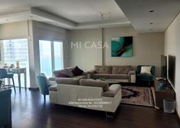 Apartment - 3 bedrooms - 3 bathrooms for sale in Amaya Towers - Shams Abu Dhabi - Al Reem Island - Abu Dhabi