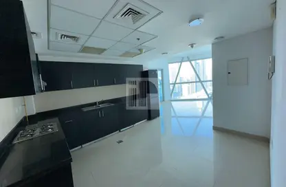 شقة - 2 غرف نوم - 3 حمامات للايجار في B بارك  تاور - أبراج بارك تاورز - مركز دبي المالي العالمي - دبي