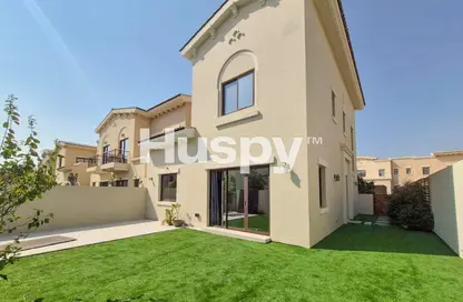 Townhouse - 3 Bedrooms - 4 Bathrooms for rent in Mira 5 - Mira - Reem - Dubai Townhouse - 3 Bedrooms - 4 Bathrooms for rent in Mira 5 - Mira - Reem - Dubai