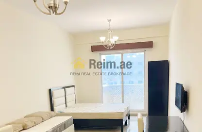 شقة - 1 حمام للايجار في ميدان هانوفر - الضاحية 10 - قرية جميرا الدائرية - دبي شقة - 1 حمام للايجار في ميدان هانوفر - الضاحية 10 - قرية جميرا الدائرية - دبي