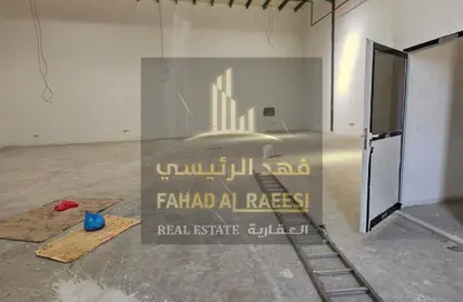 Warehouse - Studio - 1 Bathroom for rent in Umm Al Thuoob - Umm Al Quwain