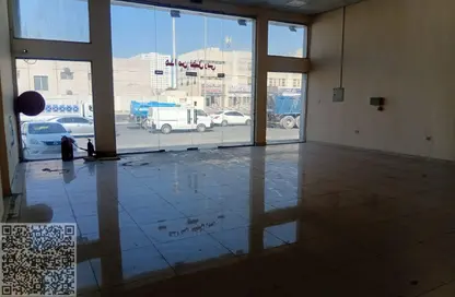 Shop - Studio - 1 Bathroom for rent in Ajman Industrial 1 - Ajman Industrial Area - Ajman
