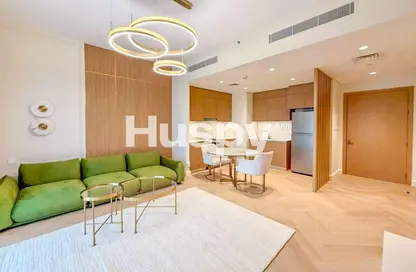 Apartment - 2 Bedrooms - 2 Bathrooms for sale in Surf - Creek Beach - Dubai Creek Harbour (The Lagoons) - Dubai
