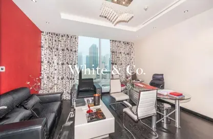 Office Space - Studio for sale in Dubai Star - JLT Cluster L - Jumeirah Lake Towers - Dubai