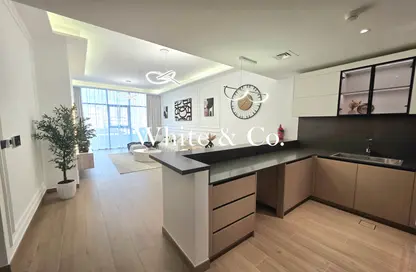 شقة - 2 غرف نوم - 3 حمامات للايجار في ويست فيو جاردن - قرية الجميرا سركل - دبي