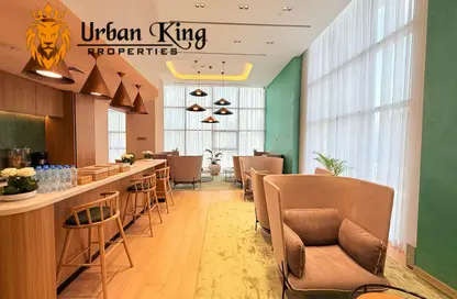 Apartment - 2 Bedrooms - 3 Bathrooms for rent in One of One Luxury Residences - Business Bay - Dubai