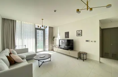 شقة - غرفة نوم - 2 حمامات للايجار في مساكن 15 - المنطقة وان - مدينة الشيخ محمد بن راشد - دبي