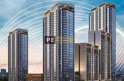 Apartment - 2 Bedrooms - 2 Bathrooms for sale in Sobha Orbis - Motor City - Dubai