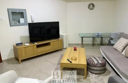 شقة - غرفة نوم - 2 حمامات للايجار في بوابة دبي الجديدة 2 - (JLT) مجمع A - أبراج بحيرة الجميرا - دبي