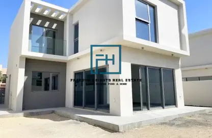 Villa - 3 Bedrooms - 4 Bathrooms for rent in Al Zahia - Muwaileh Commercial - Sharjah Villa - 3 Bedrooms - 4 Bathrooms for rent in Al Zahia - Muwaileh Commercial - Sharjah