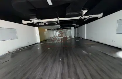 Office Space - Studio - 1 Bathroom for rent in Al Kifaf Building - Al Karama - Dubai