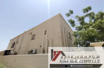 فيلا - 8 غرف نوم - 8 حمامات للبيع في 3 المويهات - المويهات - عجمان