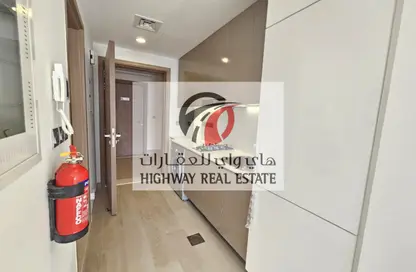 Apartment - Studio - 1 Bathroom for rent in AZIZI Riviera 3 - Meydan One - Meydan - Dubai